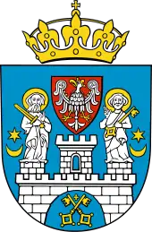 Herb Poznania