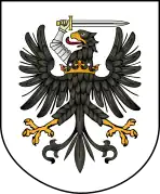 Herb Prus Królewskich