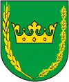 Herb gminy Raniżów