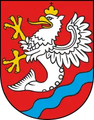 Herb gminy Sianów