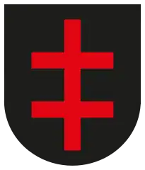 Herb gminy Skaryszew