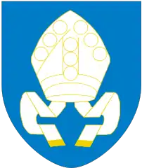 Herb gminy Tarczyn