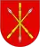 Herb Tomaszowa Lubelskiego