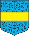 Herb Gminy Węgorzyno