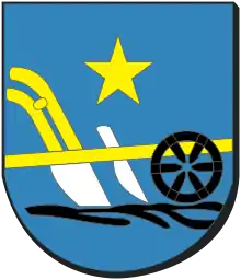 herb Wiślicy