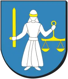 herb Wilamowic