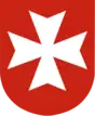 Herb gminy Łagów