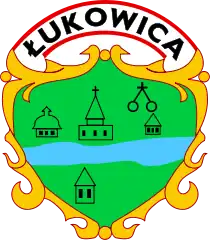 Herb Gminy Łukowica