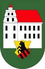 Herb gminy Świdnica