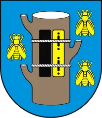 Herb gminy Bartniczka