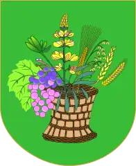 Herb gminy Bełchatów