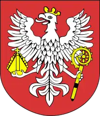 Herb gminy Bledzew