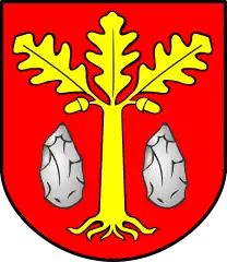 Herb Gminy Bodzechów