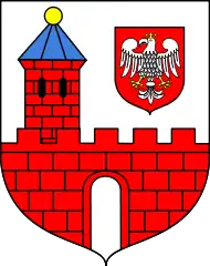 Herb gminy Bolesławiec