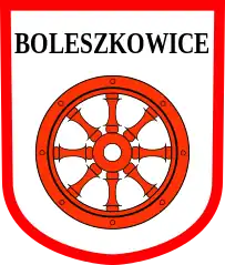 Gmina Boleszkowice