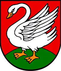 Herb gminy Borkowice