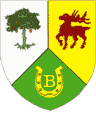 Herb gminy Bytnica