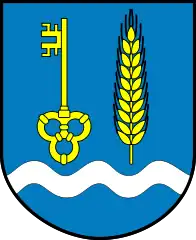 Herb gminy Ciechanów