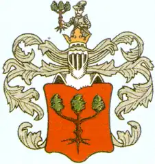 Herb gminy Dalików