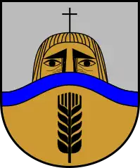 Herb gminy Główczyce