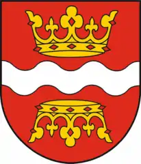 Herb gminy Golub-Dobrzyń