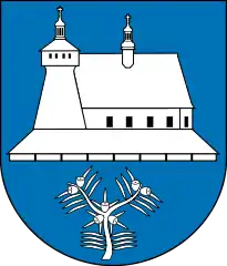 Gmina Haczów