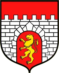 Herb gminy Iłów