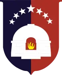 Herb gminy Kolbudy