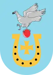 Herb gminy Konopnica