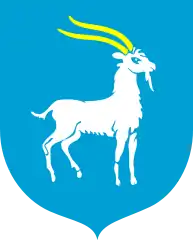 Herb gminy Lututów