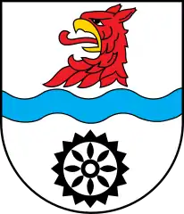 Herb gminy Marianowo