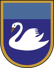 Herb gminy Przywidz