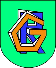 Herb gminy Rokietnica