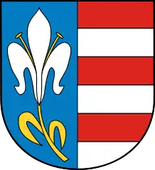 Herb gminy Sławno