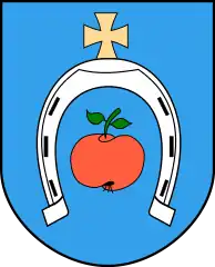 Herb gminy Sadkowice