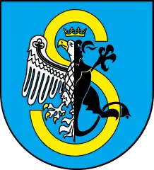 Herb gminy Sierakowice