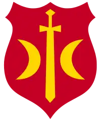 Herb Gminy Skierbieszów