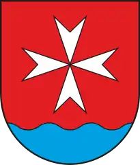 Herb gminy Stargard Szczeciński