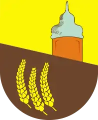 Herb gminy Stary Targ