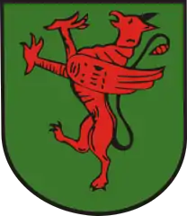 Herb gminy Tczew