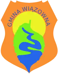 Herb gminy Wiązowna