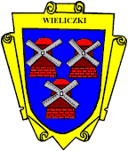 Herb Gminy Wieliczki