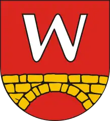 Herb gminy Wilga