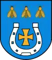 Herb gminy Zduńska Wola