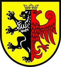 Herb powiatu inowrocławskiego