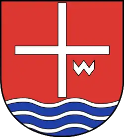 Herb powiatu lipskiego