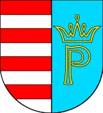 Herb powiatu przysuskiego