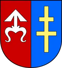 Herb powiatu skarżyskiego