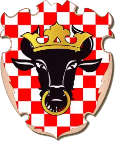 Herb ziemi kaliskiej