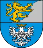 herb województwa lwowskiego